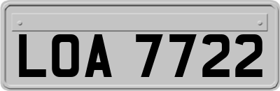 LOA7722