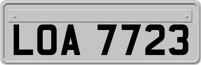 LOA7723