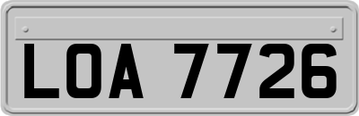 LOA7726
