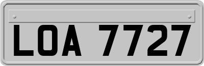 LOA7727
