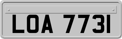 LOA7731