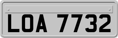 LOA7732