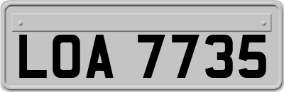 LOA7735