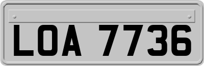 LOA7736