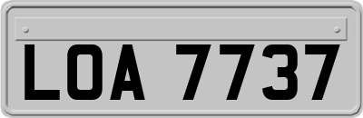 LOA7737