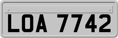 LOA7742
