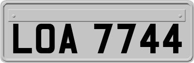 LOA7744