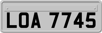 LOA7745
