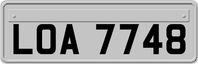 LOA7748