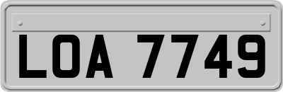 LOA7749