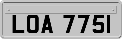LOA7751