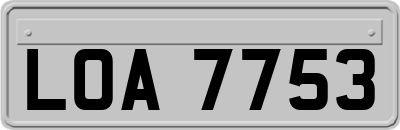 LOA7753