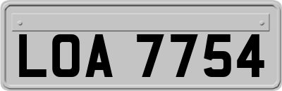 LOA7754