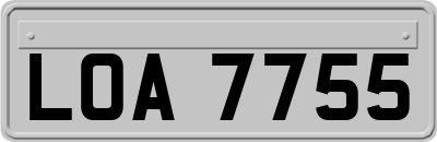 LOA7755