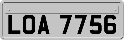 LOA7756