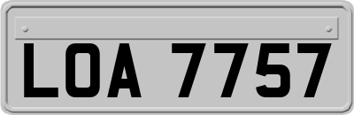LOA7757
