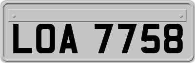 LOA7758