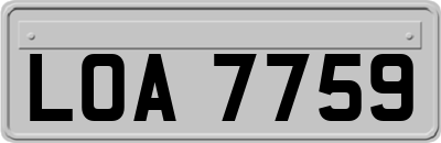 LOA7759