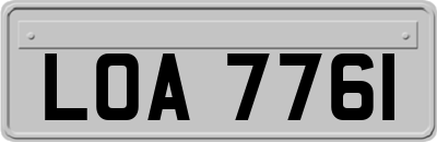 LOA7761
