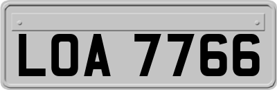 LOA7766