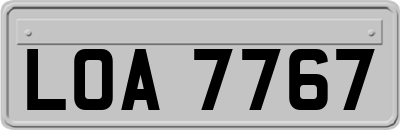 LOA7767