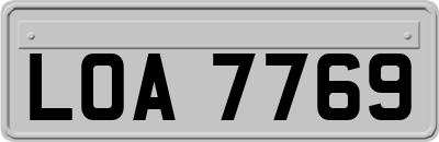 LOA7769