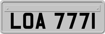 LOA7771