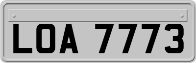 LOA7773