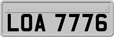 LOA7776