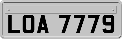 LOA7779