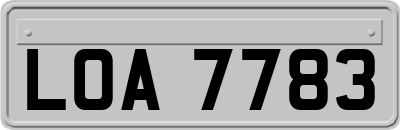 LOA7783