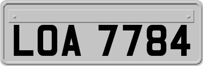 LOA7784