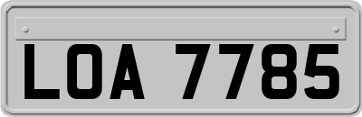 LOA7785