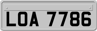 LOA7786