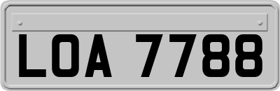 LOA7788