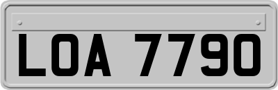 LOA7790