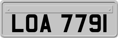 LOA7791