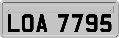 LOA7795