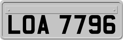 LOA7796