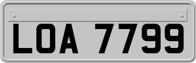 LOA7799