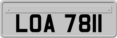 LOA7811