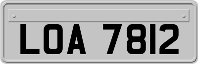 LOA7812