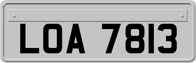LOA7813