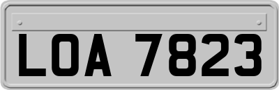 LOA7823