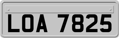 LOA7825