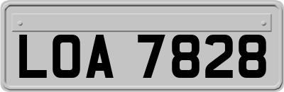 LOA7828