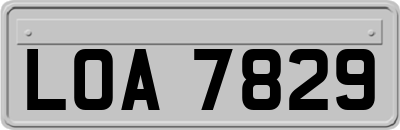 LOA7829