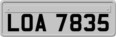 LOA7835
