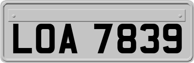 LOA7839