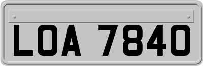 LOA7840